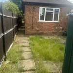 Detached bungalow to rent in Dunstable Road, Luton LU4