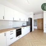 Wynajmę mieszkanie w bloku mieszkalnym m3 z aneksem kuchennym 60,93 m² ul. Pidka, Straszyn