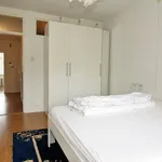 Huur 3 slaapkamer appartement van 106 m² in Den Haag