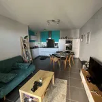 Maison de 42 m² avec 1 chambre(s) en location à Rodez