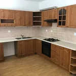 Rent 2 bedroom apartment in Třebíč