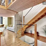 Rent 2 bedroom apartment of 93 m² in Lyon