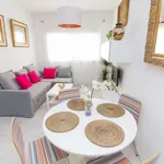 Rent 1 bedroom apartment in malaga