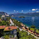 Rent 3 bedroom apartment of 110 m² in Stresa