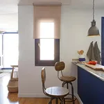 Rent 4 bedroom apartment of 76 m² in Madrid