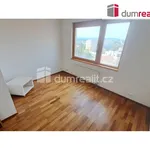 Pronajměte si 3 ložnic/e byt o rozloze 78 m² v Prague