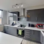 Rent 8 bedroom flat in East Midlands