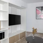 Alquilar 3 dormitorio apartamento en Madrid