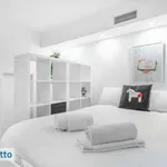 Rent 1 bedroom house of 40 m² in Milan