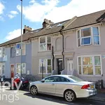 Rent 1 bedroom flat in Brighton