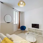 Appartement de 37 m² avec 2 chambre(s) en location à Marseille 04