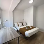 Rent a room of 75 m² in valencia