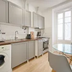 Rent 4 bedroom apartment in Lisbon