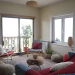 Rent 3 bedroom apartment of 155 m² in Nazaré