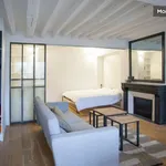 Appartement de 42 m² avec 1 chambre(s) en location à Paris