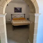 Apartment in villa via Litoranea, Salve