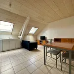 Rent 2 bedroom apartment of 25 m² in FLERS