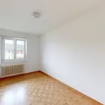 Miete 4 Schlafzimmer wohnung von 71 m² in Zurich