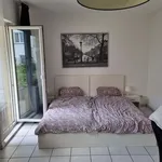 Rent 1 bedroom apartment of 34 m² in Bremen