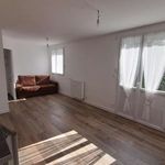 Rent 1 bedroom apartment of 26 m² in Poitiers