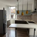 Rent 3 bedroom apartment of 135 m² in Varese