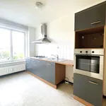  appartement avec 2 chambre(s) en location à Jette