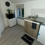 Appartement de 22 m² avec 1 chambre(s) en location à Maubeuge