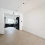 schaerbeek - superbe duplex 3 chambres + terrasse