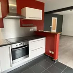 Rent 3 bedroom apartment of 64 m² in Nantes