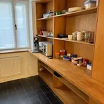 Huur 1 slaapkamer appartement in Gent