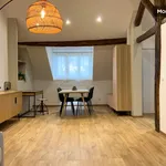 Rent 1 bedroom apartment of 58 m² in Saint-Germain-en-Laye