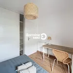 Appartement de 74 m² avec 3 chambre(s) en location à Brest