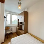 Rent 2 bedroom apartment of 38 m² in Warszawa