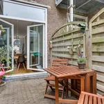 Huur 2 slaapkamer appartement van 55 m² in Haarlem