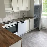 Rent 2 rooms apartment of 62 m² in Hässleholm