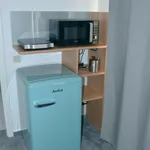 Rent 1 bedroom house of 21 m² in Cologne