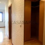 Apartamento T3 para alugar em Maia