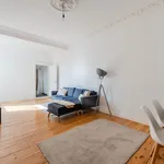 Rent 3 bedroom apartment of 110 m² in Berlin