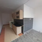 Rent 2 bedroom apartment in Chomutov