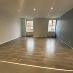 Appartement de 64 m² avec 3 chambre(s) en location à St Etienne