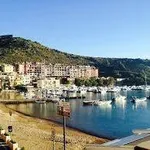 Penthouse Lungomare Andrea Doria 17, Porto Ercole, Monte Argentario