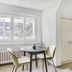 Miete 1 Schlafzimmer wohnung von 560 m² in Zurich