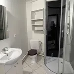 Rent 1 bedroom apartment in Liège