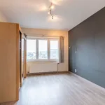  appartement avec 2 chambre(s) en location à Liège