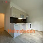 Rent 3 bedroom apartment of 51 m² in Havířov