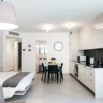 Miete 2 Schlafzimmer wohnung von 50 m² in Viganello