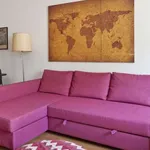 Rent 1 bedroom apartment of 65 m² in milan