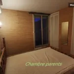 Appartement de 107 m² avec 3 chambre(s) en location à Grasse