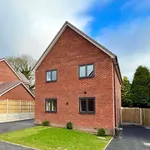 Rent 3 bedroom house in Newcastle-under-Lyme