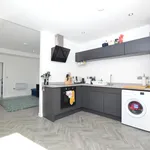 Rent 1 bedroom apartment in Sheffield